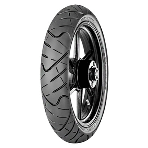 Llanta IRC Rx01 110/80-17 Sellomatic/Neumatic