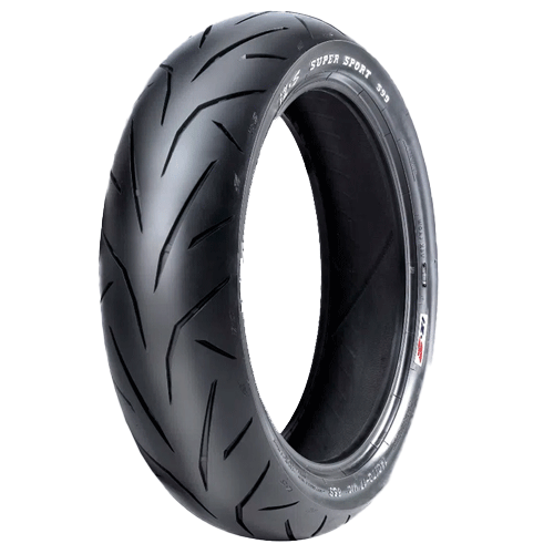 Llanta IRC S99 120/70-17 Selllomatic/Neumatico