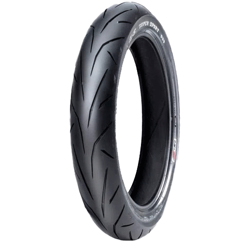 Llanta IRC S99 90/80-17 Sellomatic/Neumatico
