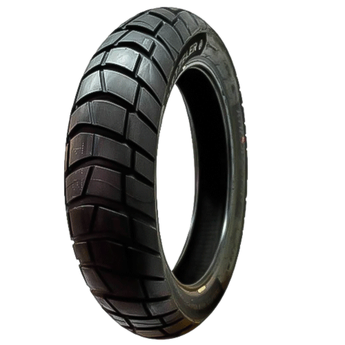 Llanta Metzeler Karoo Street 140/80-17 Sellomatic/Neumatico