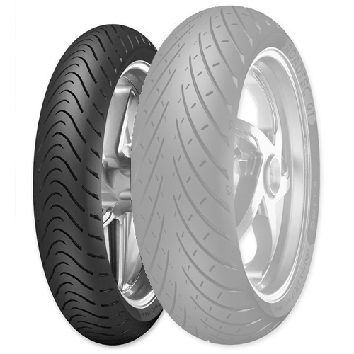 Llanta Metzeler Roadtec 01 100/90-18 Sellomatic/Neumatico