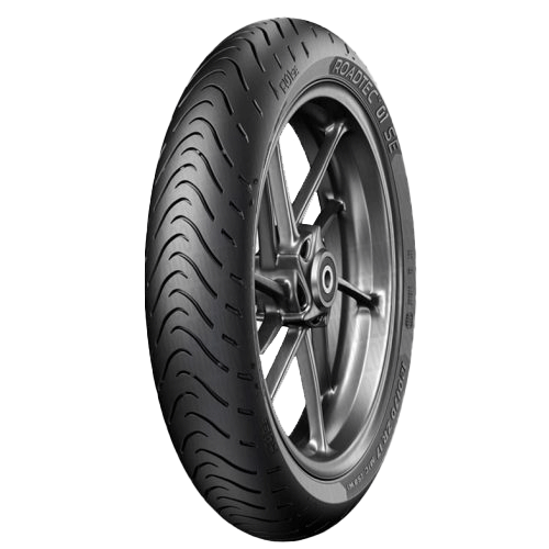 Llanta Metzeler Roadtec 01 110/80-17 Sellomatic/Neumatico