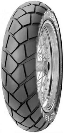 Llanta Metzeler Tourance 150/70-17 Sellomatic