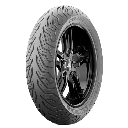 Llanta Michelin City Grip 2 140/60-13 Sellomatic/Neumatico