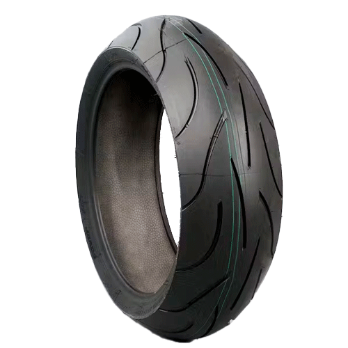 Llanta Michelin Pilot Power 2Ct 160/60-17 Sellomatic/Neumatico