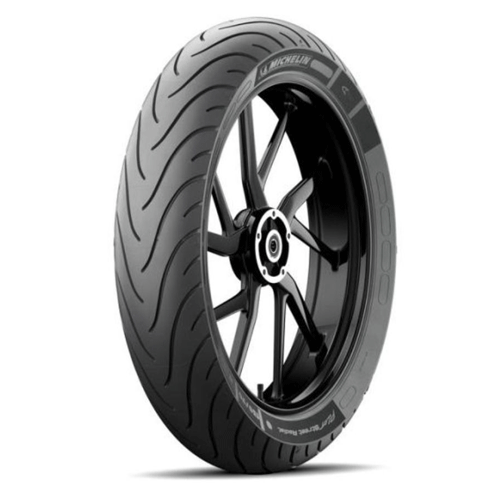 Llanta Michelin Pilot Street Rad 120/70-17 Sellomatic/Neumatico
