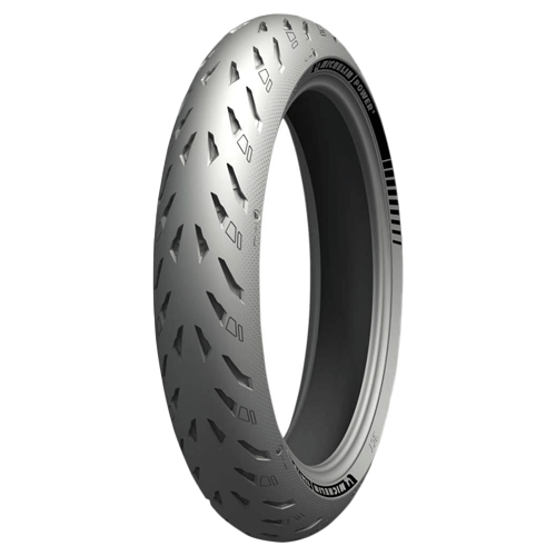 Llanta Michelin Power 5 120/70-17 Sellomatic/Neumatico
