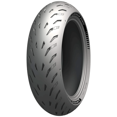 Llanta Michelin Power 5 160/60-17 Sellomatic/Neumatico