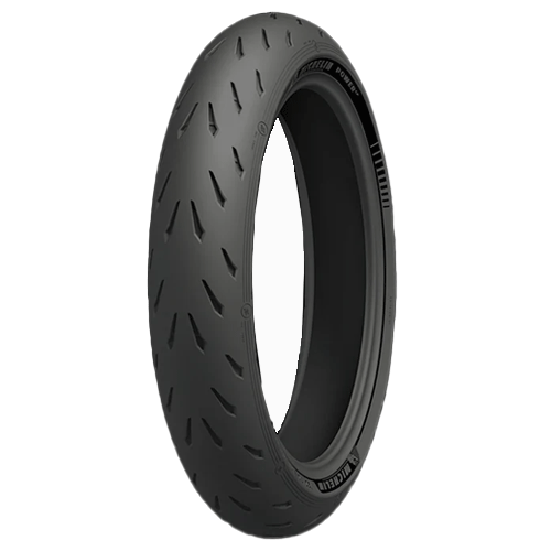 Llanta Michelin Power Gp 120/70-17 Sellomatic/Neumatico