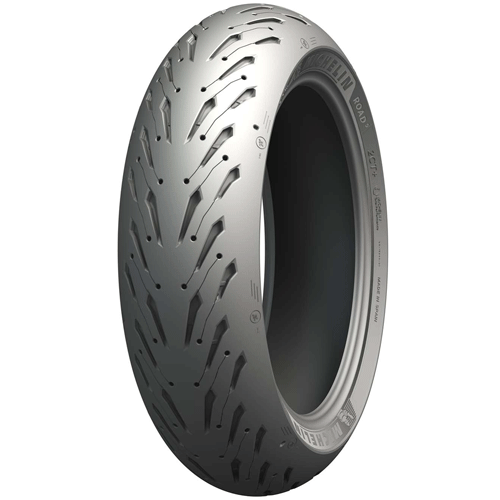 Llanta Michelin Road 5 170/60-17 Sellomatic/Neumatico