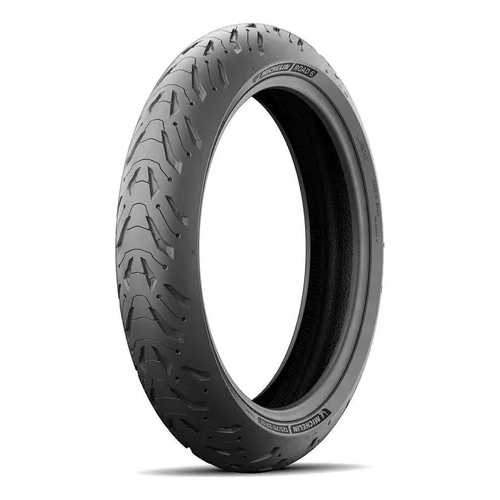 Llanta Michelin Road 6 120/60-17 Sellomatic/Neumatico