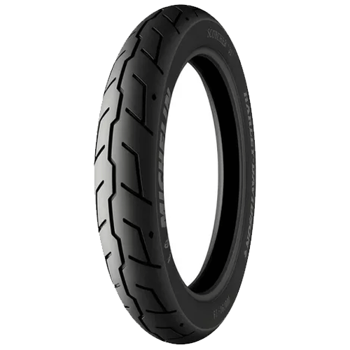 Llanta Michelin Scorcher 130/90-16 Sellomatic/Neumatico