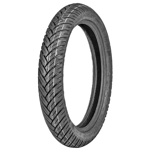 Llanta MRF Zpr 100/90-17 Sellomatic/Neumatico