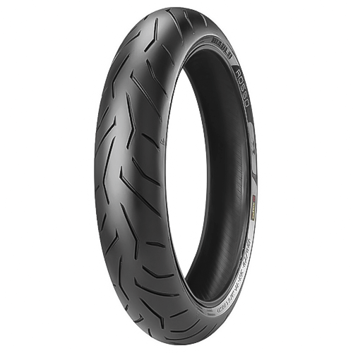 Llanta Pirelli Diablo Rosso 2 120/70-17