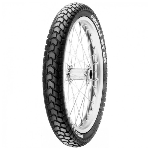 Llanta Pirelli Mt60 90/90-21 TT