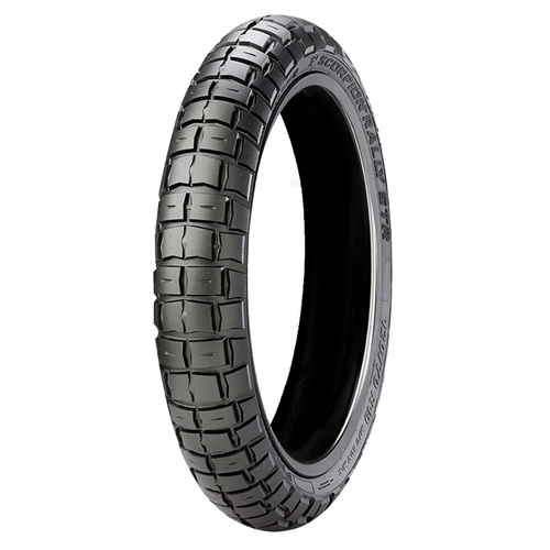 Llanta Pirelli Scorpion Rally Str 110/80-19 TL