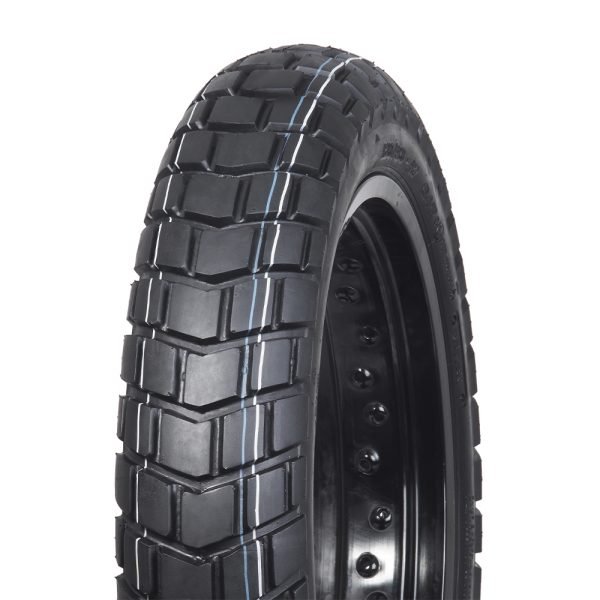 Llanta Vee Rubber Vrm163 120/90-17 Tl