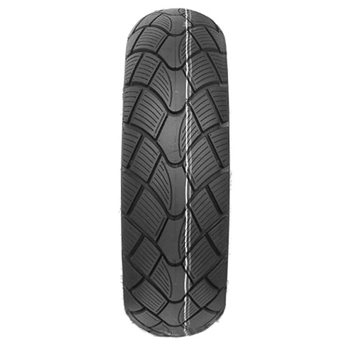 Llanta Vee Rubber Vrm351 100/80-17 Sellomatic/Neumatico