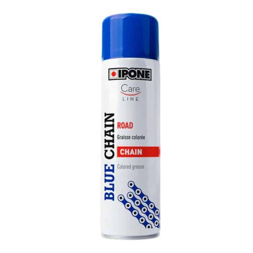 Lubricante Cadena Ipone Chain 250Ml Azul