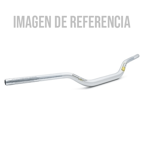 MANUBRIO PROTAPER FZ/GIXXER ALUMINIO