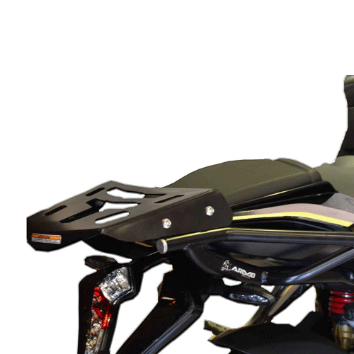 Parrilla Armo Parts Cobra Pulsar 200Rs