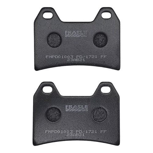 Pastillas Frasle Benelli 600 Ktm 690