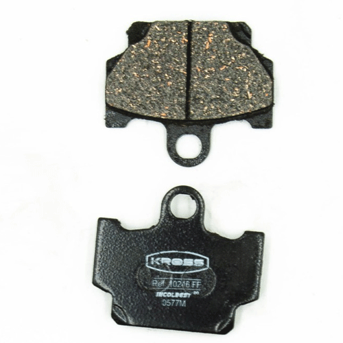 Pastillas Kross 10246