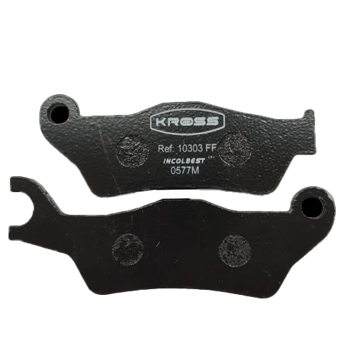 Pastillas Kross 10303