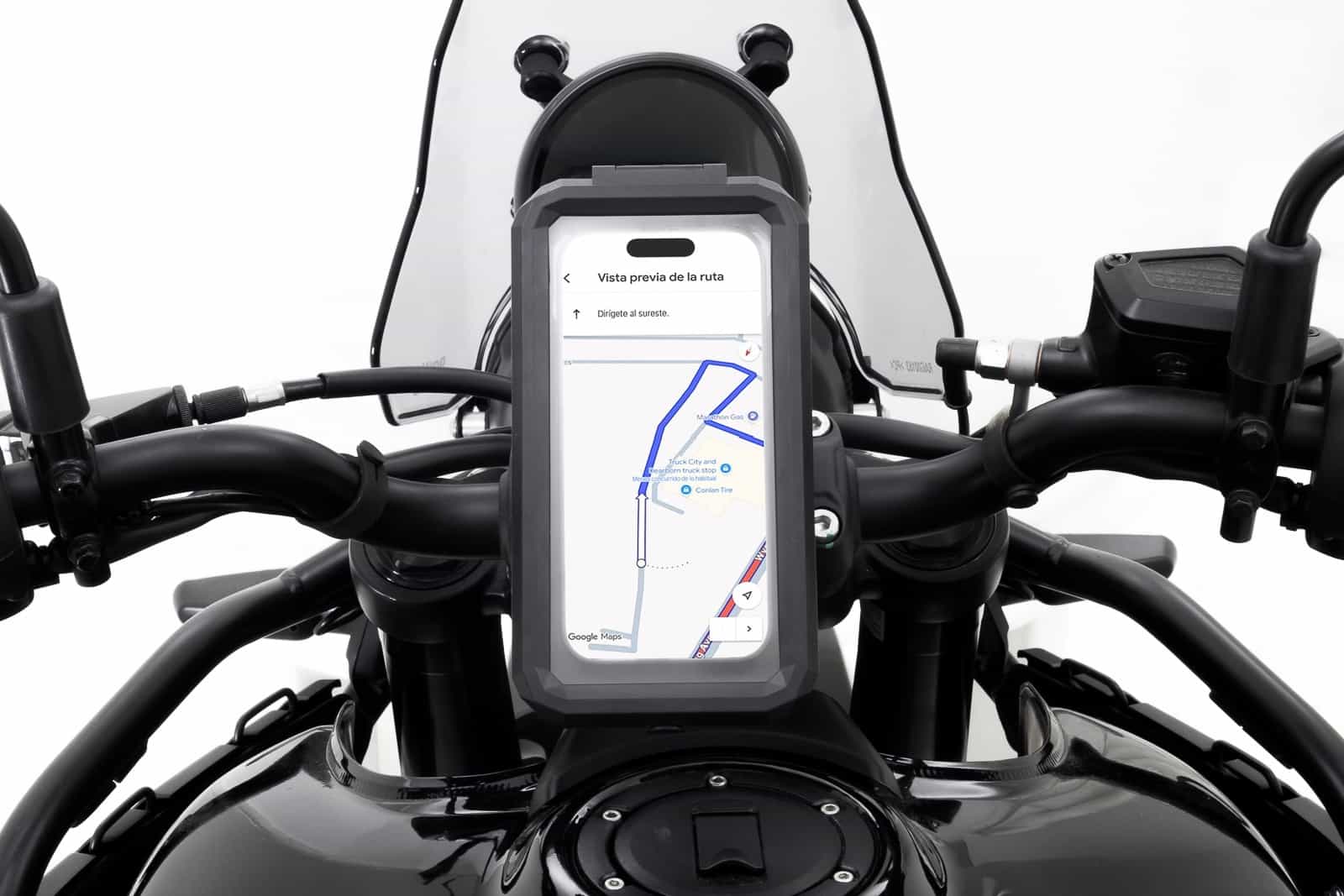 Porta Celular Estuche Fp Titan