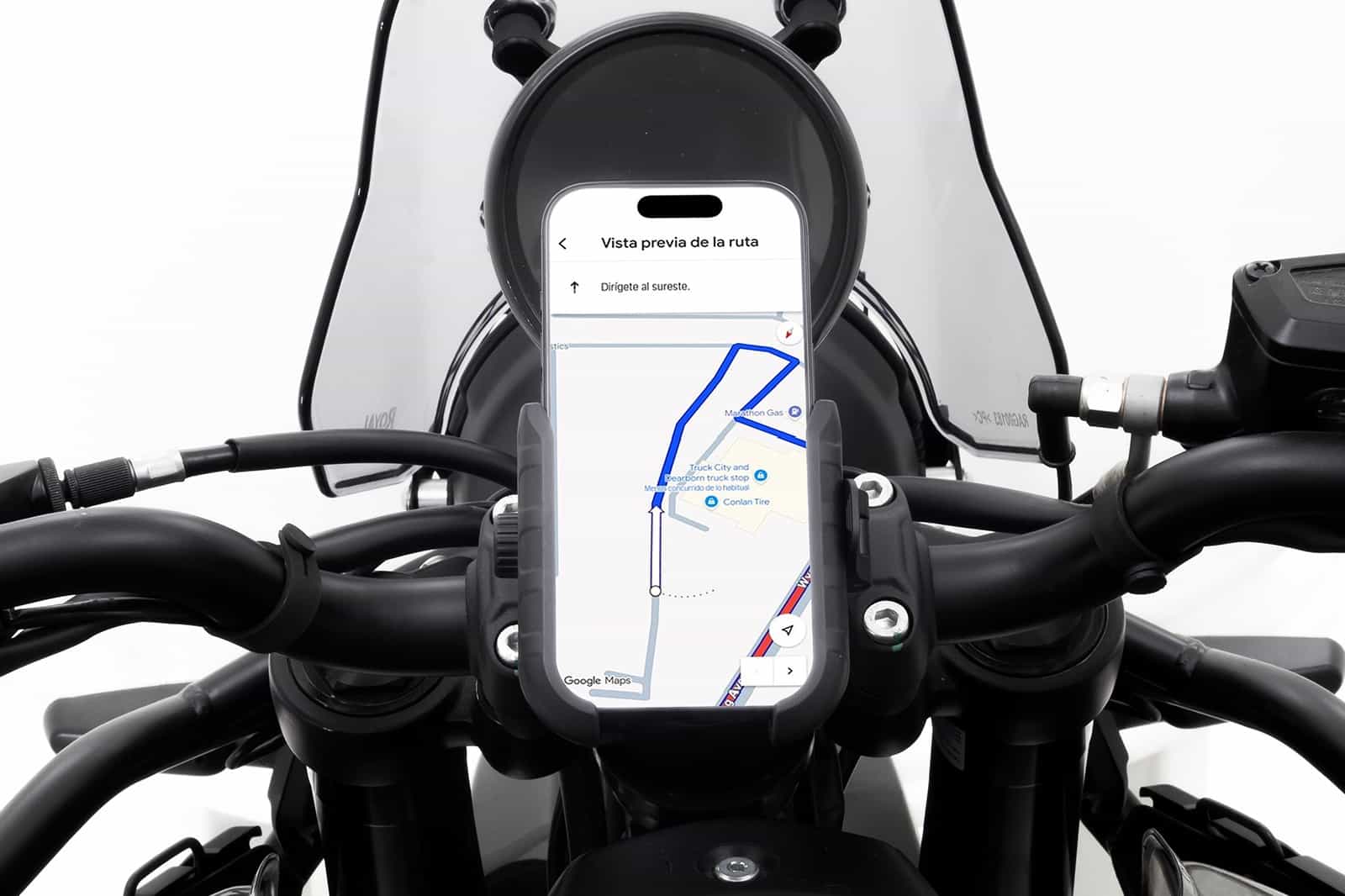 PORTA CELULAR FP MOTO ULTRA