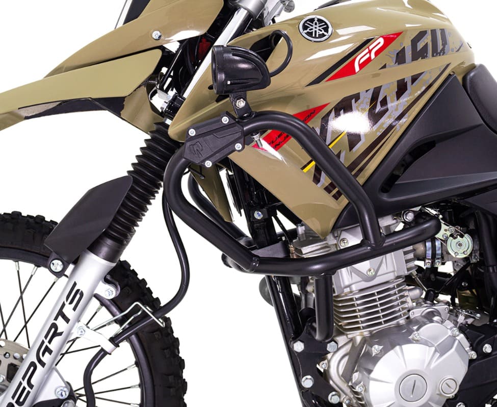DEFENSA FP YAMAHA XTZ150 2020UP