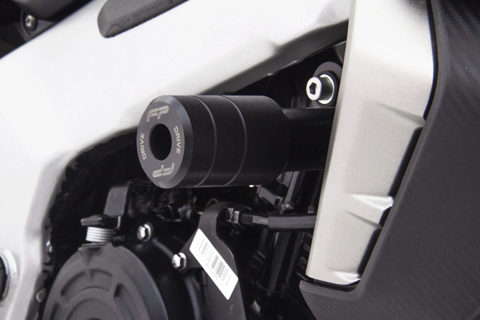 SLIDER FP DRIVE PULSAR NS400Z