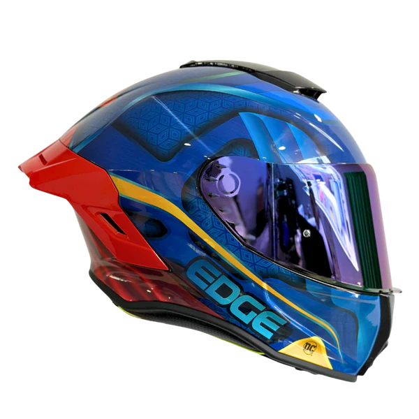 CASCO EDGE SHANGHAI SUPERMAN BRILLO