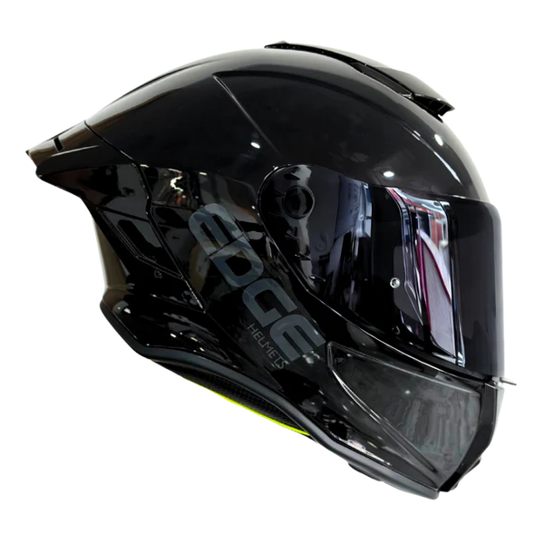 CASCO EDGE SHANGHAI SOLID NEGRO BRILLO