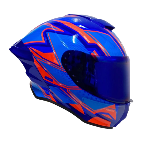 CASCO EDGE SHANGHAI QUARTZ ROJO AZM