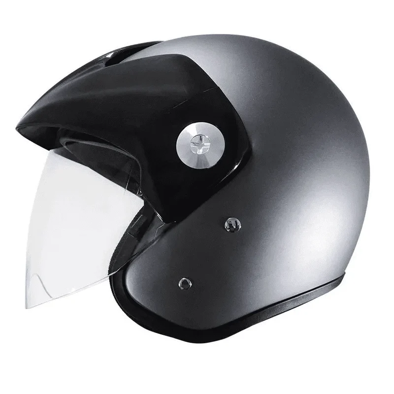 CASCO ZEUS 507 OPEN TITAN MATE