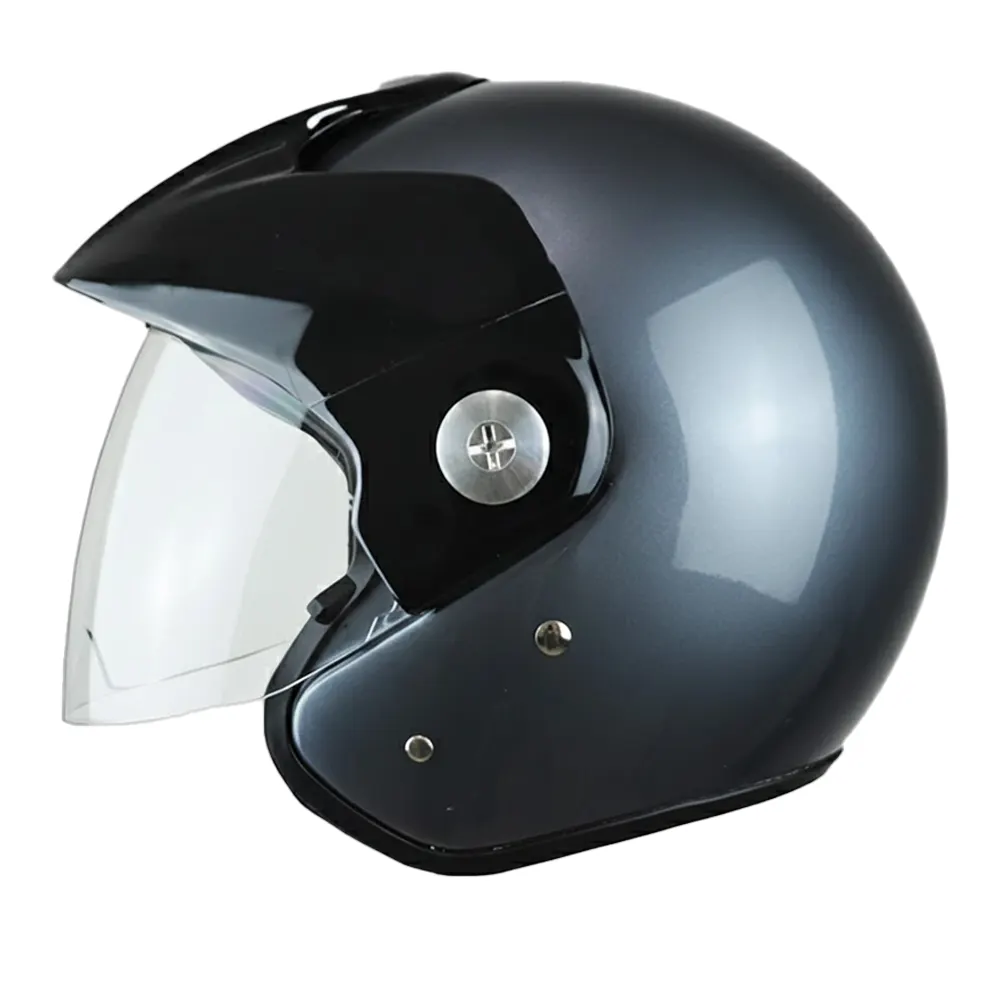CASCO ZEUS 507 OPEN TITAN BRILLO
