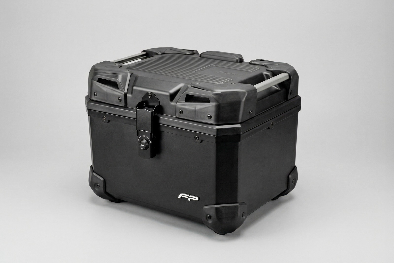 MALETERO FP MAVERICK 3.0 40LT NEGRO