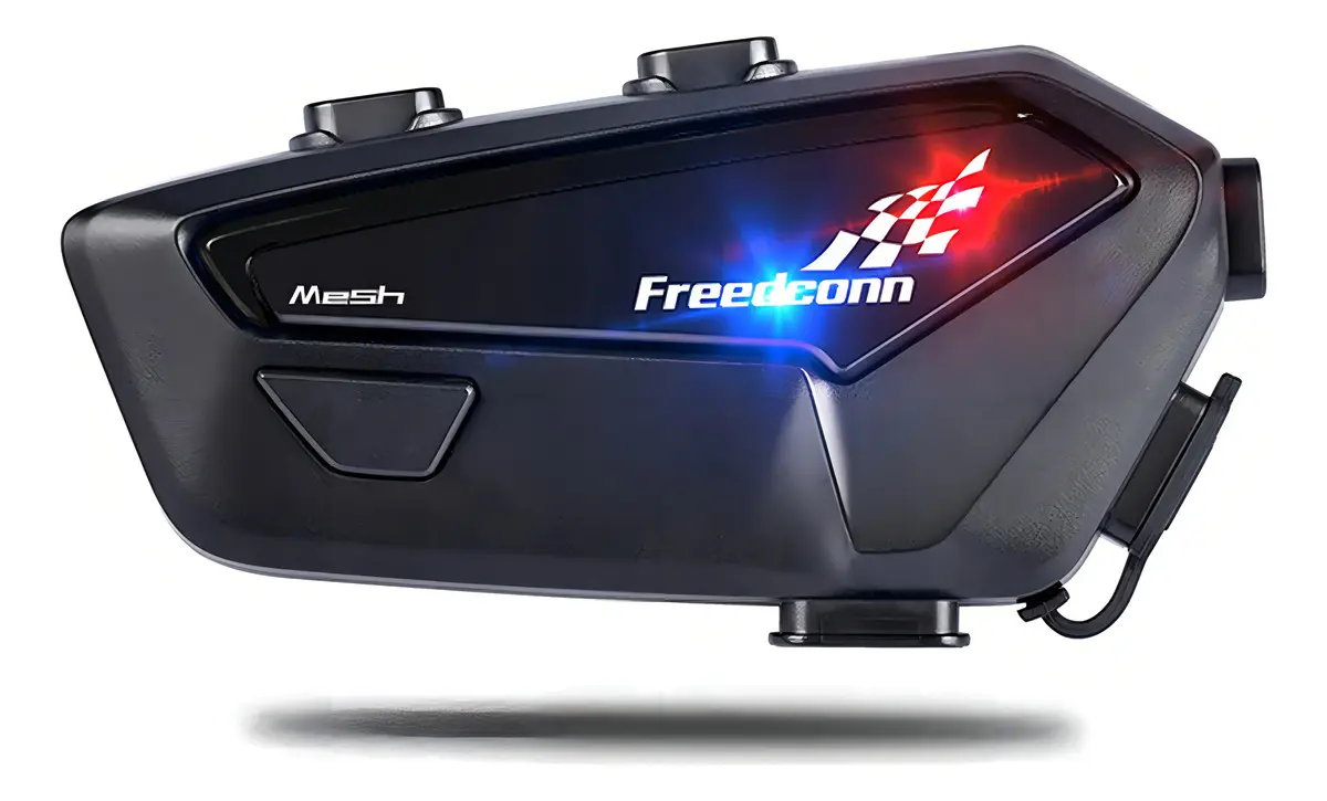 INTERCOMUNICADOR FREEDCONN FX PRO