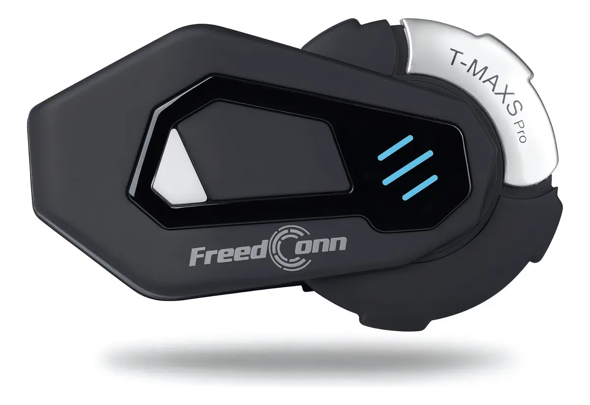 INTERCOMUNICADOR FREEDCONN T-MAX PRO