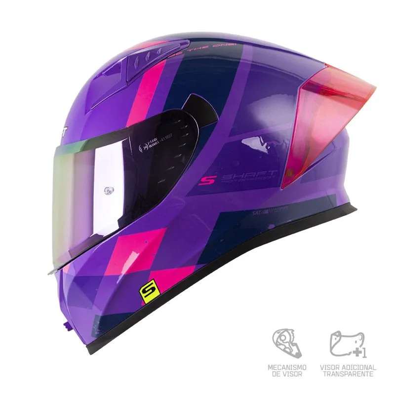 CASCO SHAFT 526SP EVO BANDOX MR FC