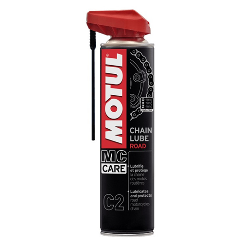 LUBRICANTE DE CADENA MOTUL C2 ROAD