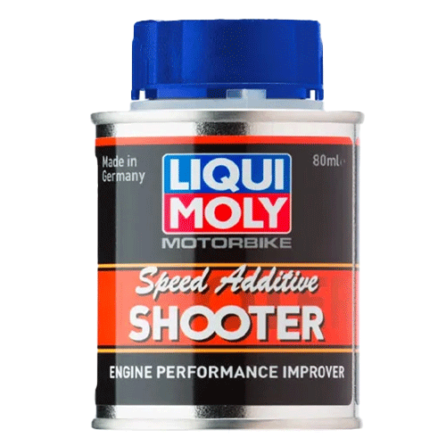 ADITIVO LIQUI MOLY ELEVADOR POTENCIA 80ML NJ