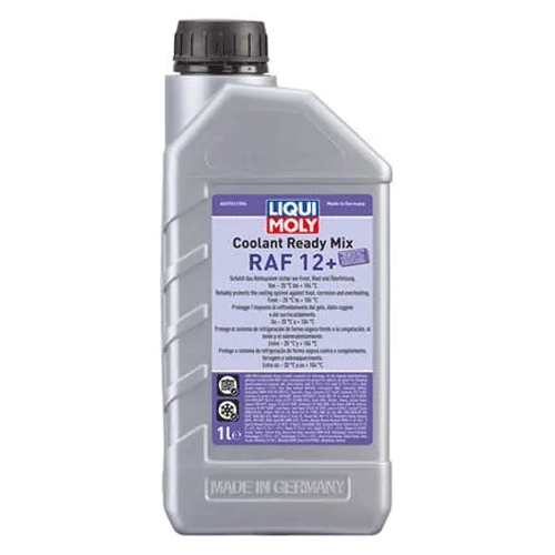 Refrigerante Liqui Moly Raf12