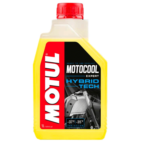 Refrigerante Motul Litro