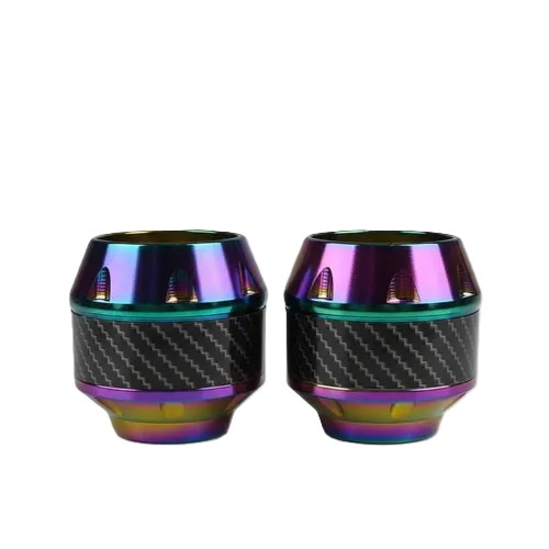 SLIDER DE CARBONO TORNASOL