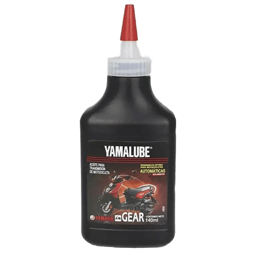 Valvulina Yamalube 10W-30