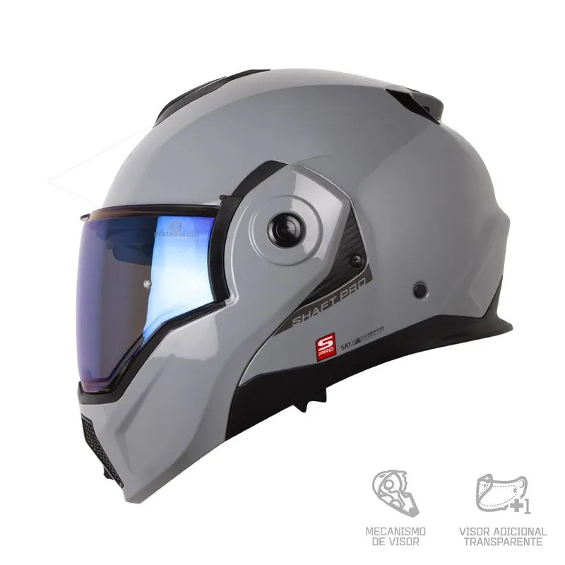 CASCO SHAFT PRO 4160 MOVE SOLID GRIS